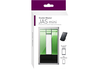 COOLER MASTER R9-TPS-JSMHG-GP JAS mini Smartphone Ständer, Grün