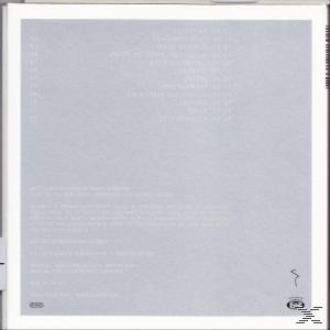 Flug 8 - Trans Atlantik  - (CD)