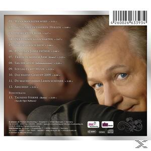 Gerd Christian - Das Eigene Gesicht  - (CD)
