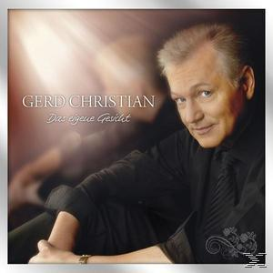 Gerd Christian - Das Eigene Gesicht  - (CD)