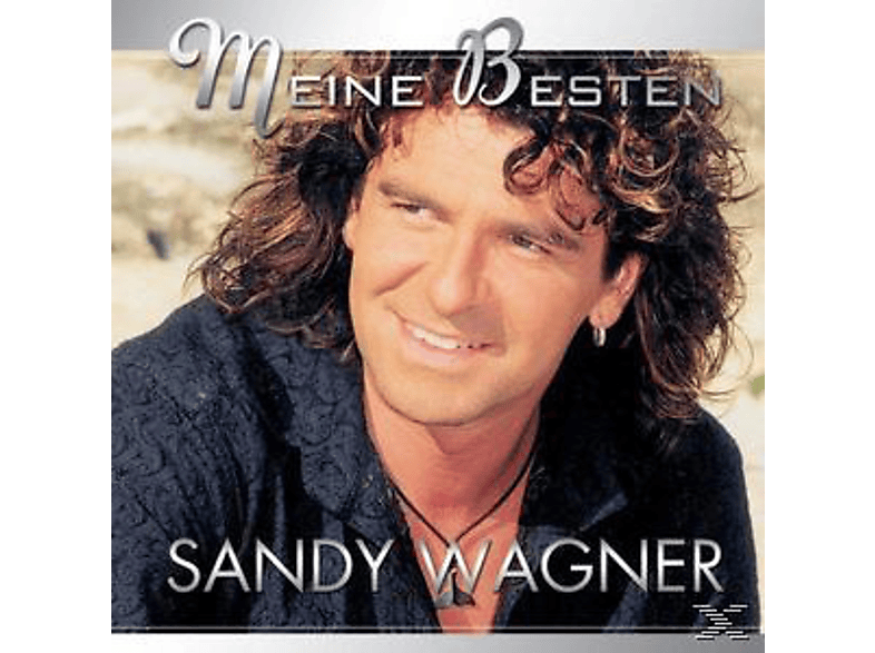 Sandy Wagner – Meine Besten – (CD)