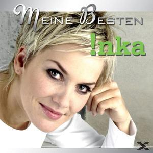 Inka - Meine Besten  - (CD)