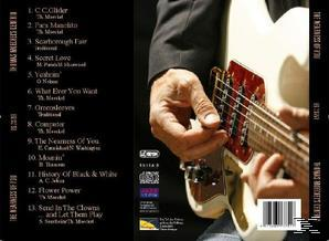 Thomas Moeckel - The Nearness Of You  - (CD)
