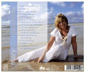 Mary Roos - Gezeiten - (CD)