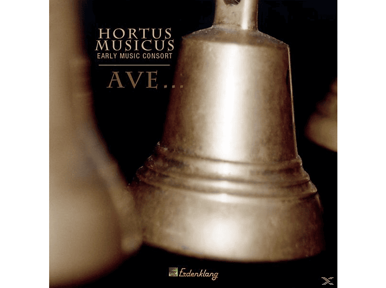 Hortus Musicus – Ave … – (CD)