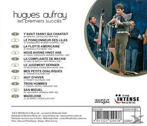 Hugues Aufray - Les Premiers Succes  - (CD)