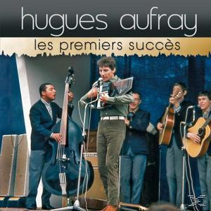 Hugues Aufray - Les Premiers Succes  - (CD)