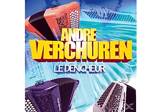 André Verchuren - Le Denicheur Vol.3  - (CD)