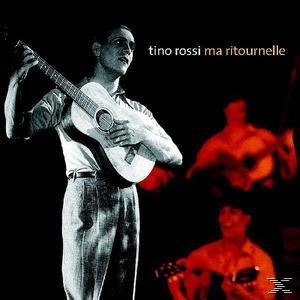 Tino Rossi - Ma Ritournelle  - (CD)