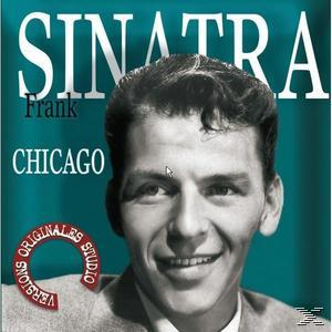Frank Sinatra - Chicago  - (CD)