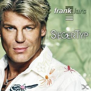 Frank Lars - Siegertyp  - (CD)