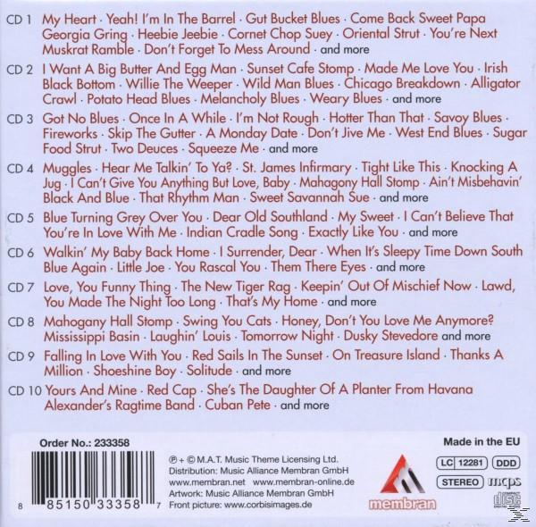 Kenny Baker - Kenny Baker Plays Armstrong  - (CD)