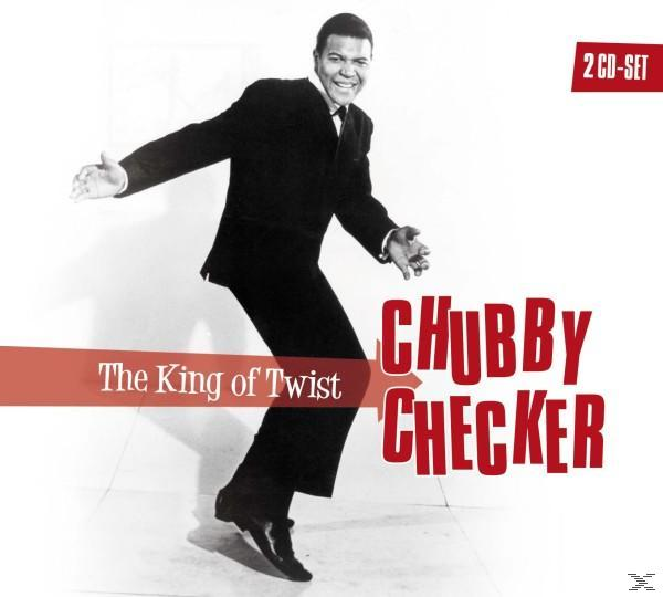 The - Of Chubby Chubby (CD) Twist Checker: - King Checker
