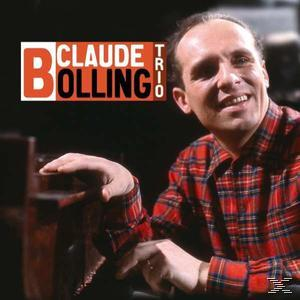 Claude Trio Bolling - Claude Bolling Trio  - (CD)