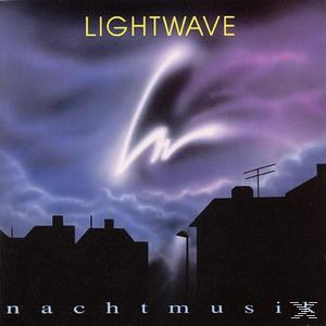Lightwave - Nachtmusik  - (CD)