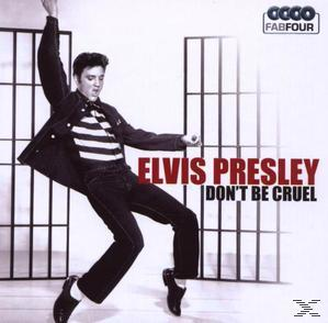Elvis Presley - Don't Be Cruel  - (CD)