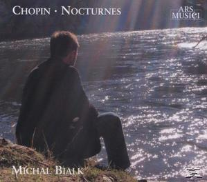 Michal Bialk - Nocturnes  - (CD)