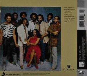 Rose Royce - Stronger Than Ever  - (CD)
