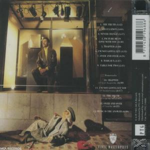 Colonel Abrams - Colonel Abrams  - (CD)