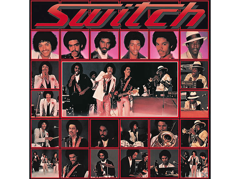 Switch Switch Switch Cd Mediamarkt