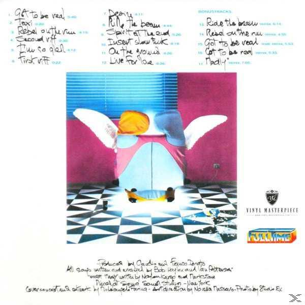 Selection - Selection  - (CD)