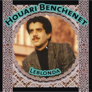 Houari Benchenet - Leblonda  - (CD)