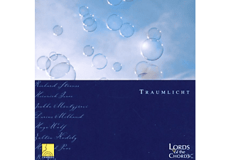 Lords Of The Chords - Traumlicht  - (CD)