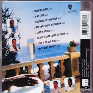 The Controllers - For The Love Of My Woman  - (CD)