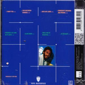 T-boy Ross - Changes  - (CD)