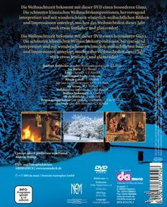 VARIOUS - Klassische Weihnachten - (DVD)