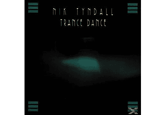 Nik Tyndall - Trance Dance  - (CD)