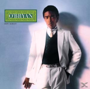 O'bryan - Doin' Alright  - (CD)
