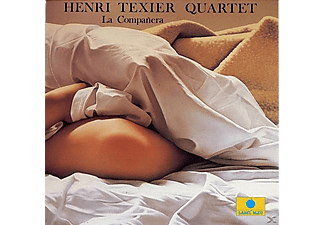 Henri Texier - La Companera  - (CD)