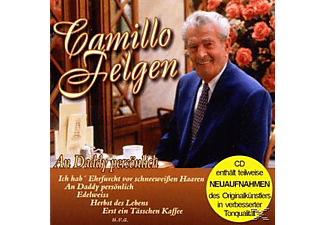 Camillo Felgen | Camillo Felgen - An Daddy Persönlich (Enthält Re ...