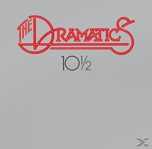 The Dramatics - - (CD) 10 1-2