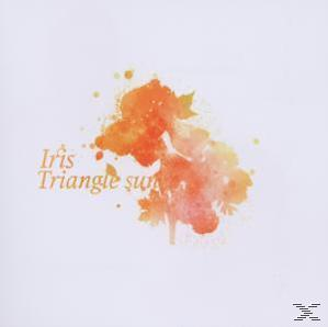 Triangle Sun - Iris  - (CD)