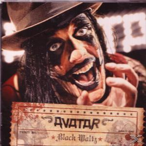Avatar - Black Waltz  - (CD)