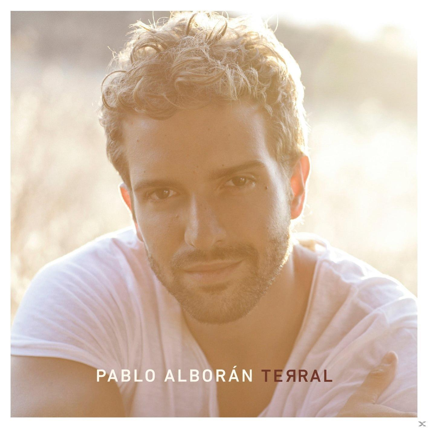 Pablo Alboran - Terral  - (CD)