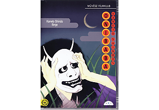 Onibaba (DVD)