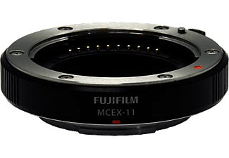 FUJIFILM FUJIFILM MCEX-11 - Convertitor - 11 mm - Nero - convertitore (Nero)