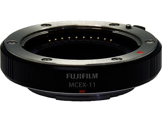 FUJIFILM 62309683 - Konverter (Schwarz)