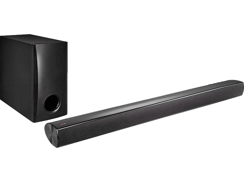 Barra de sonido LG NB2540 Bluetooth