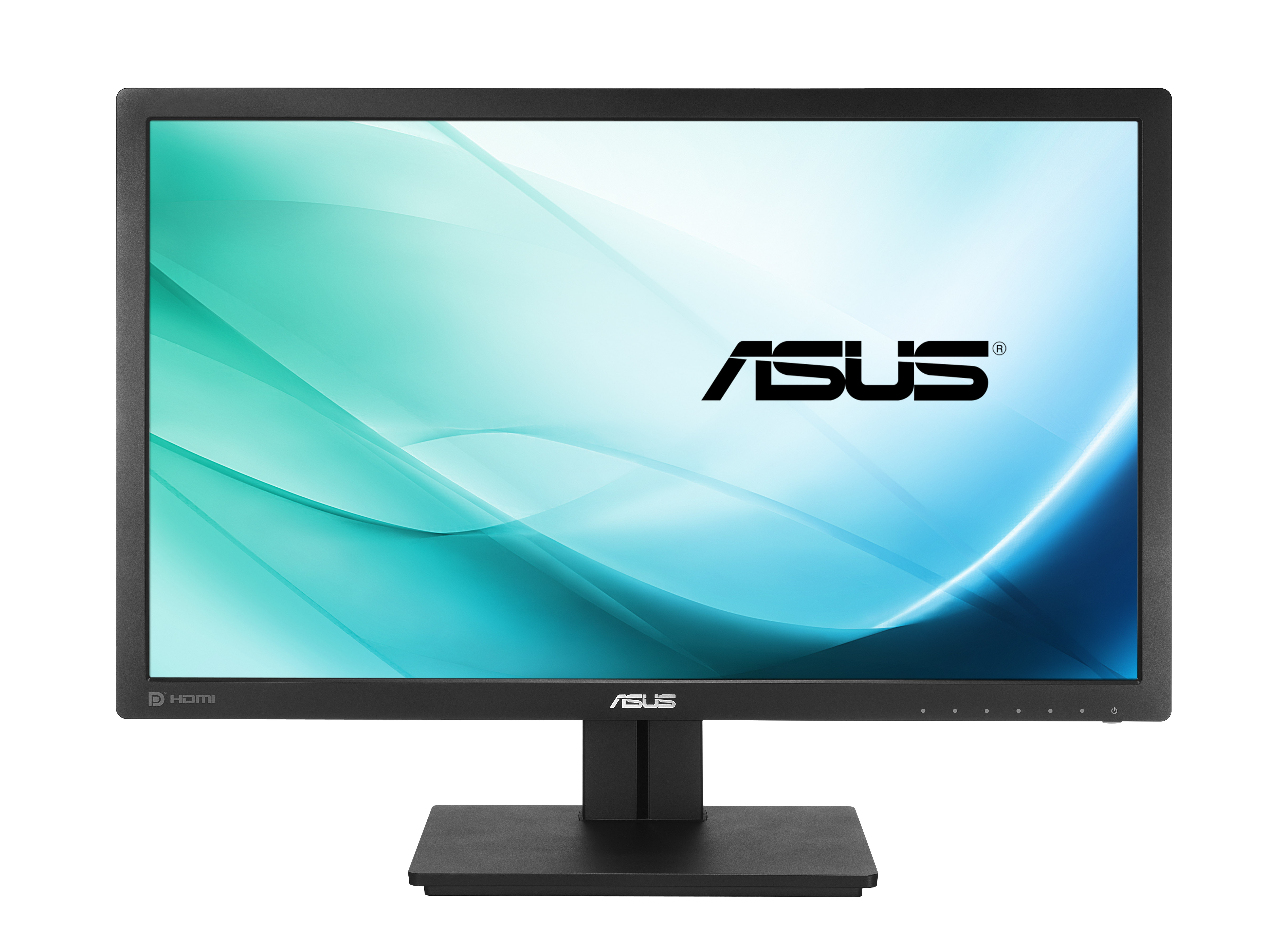 ASUS PB278QR 27 Zoll  WQHD  Monitor  5 ms Reaktionszeit  