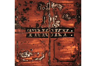 Tricky - Maxinquaye  - (Vinyl)