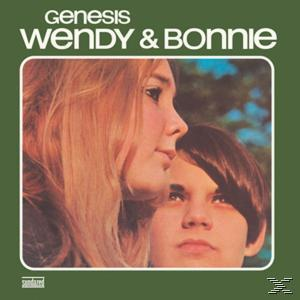 Edition) Genesis (Deluxe Wendy - (CD) -