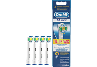 ORAL-B EB18-4 pótfej