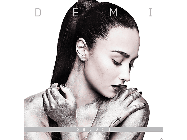 Demi Lovato - Demi (DLX) CD