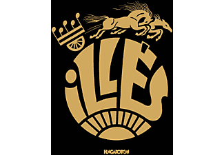 Illés - Illés - Box Set (CD)