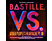 Bastille - VS. - Other People's Heartache, Pt. III (CD)