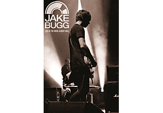 Jake Bugg - Live At The Royal Albert Hall (Blu-ray)